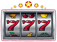 Reels ist die englische Bezeichnung für die Walzen, auf denen sich die Gewinnsymbole befinden