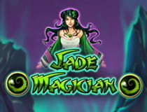 Der Slot Jade Magician von Play'n GO.