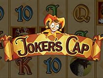 Das Oline Spiel Joker’s Cap.