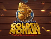 Legend of the Monkey