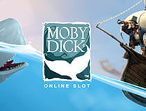 Moby Dick