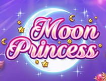 Der Moon Princess Slot von Play´n GO.
