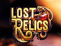 Der Slot Relic Hunters.