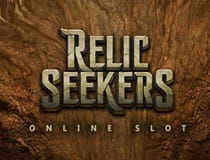 Relic Seekers Slot von Pulse 8 Studios.