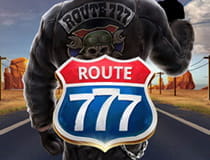 Route 777