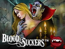 Blood Suckers