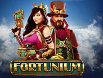 Fortunium