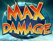 Max Damage