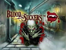 Der Slot Blood Suckers.