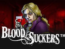 Der Slot Blood Suckers.