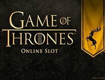 Der Game of Thrones Spielautomat von Microgaming im ComeOn.
