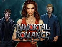 Der Slot Immortal Romance.