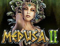 Der Slot Medusa 2.