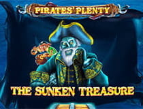 Der Pirates Plenty Slot.