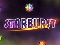 Der Slot Starburst.