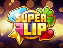 Super Flip Slot bei Genesis Spins.