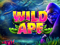 Der Slot Wild Ape.