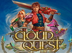 Cloud Quest Slot.