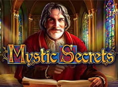 Mystic Secret von Novoline jetzt mit Spielgeld auf meiner Seite ausprobieren