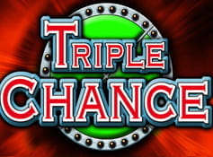 Triple Chance Spielautomat von Merkur