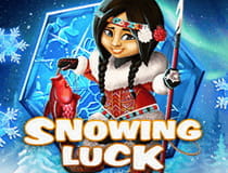 Snowing Luck Slot.