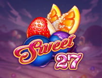 Der Slot Sweet 27.
