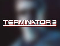 Terminator 2 Slot.