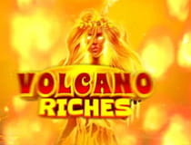 Volcano Riches