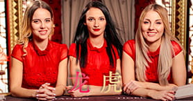 Live Dealer im WestCasino.