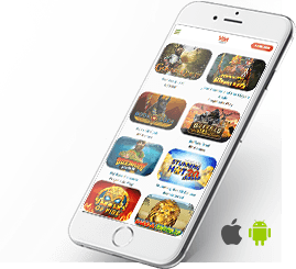 Die YaaCasino Web-App ist für Geräte mit iOS- und Android-Betriebssystem geeignet.