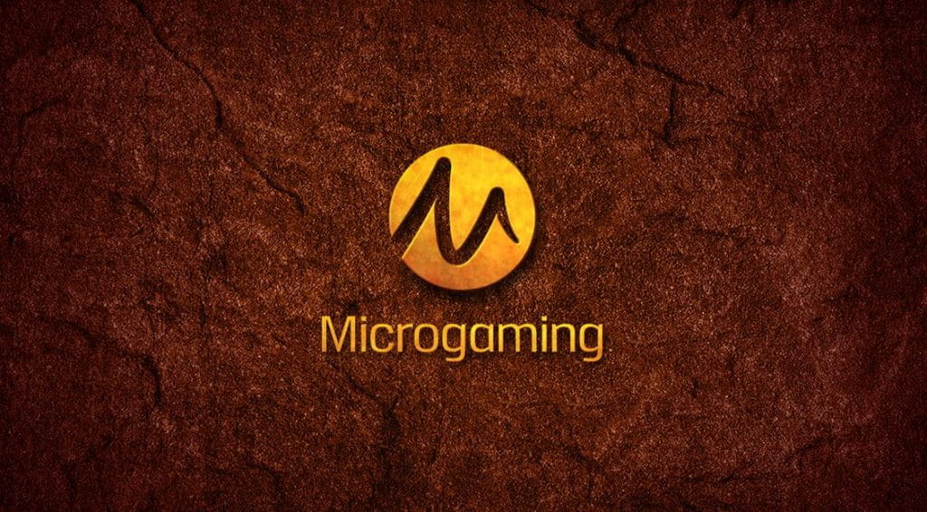 Portrait Microgaming.