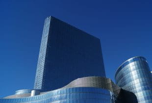 Das Ocean Resort Casino in Atlantic City.