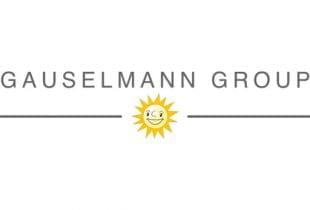 Gauselmann Gruppe Logo