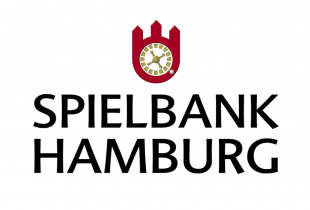 Spielbank Hamburg Logo.